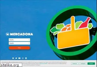 mercadona.com