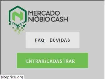mercadoniobiocash.com.br