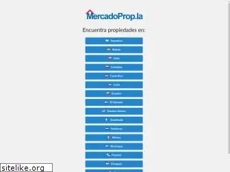 mercadoprop.la