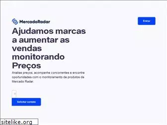 mercadoradar.com.br