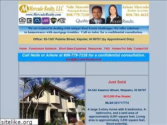 mercadorealty.com