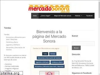 mercadosonora.com.mx