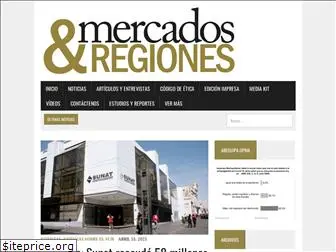 mercadosyregiones.com