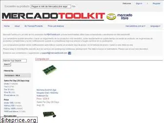 mercadotoolkit.com