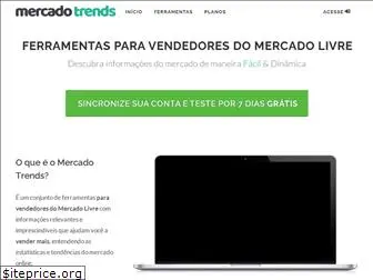 mercadotrends.com.br