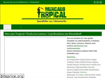 mercadotropical.de