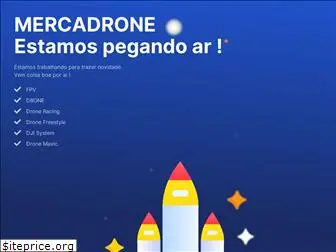 mercadrone.com.br