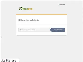 mercaeco.com