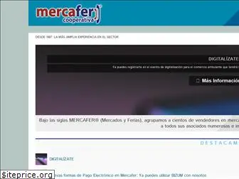 mercafer.com