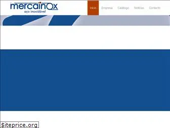 mercainox.pt