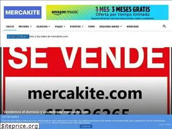 mercakite.com