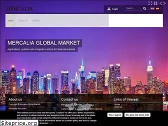 mercalia.com