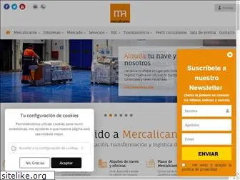 mercalicante.com