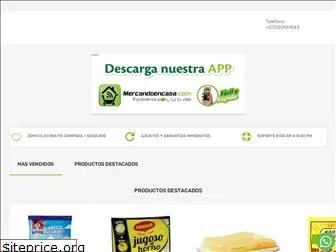 mercandoencasa.com.co