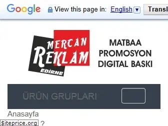 mercanreklam.com