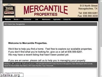 mercantileproperties.net