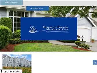 mercantileproperty.com