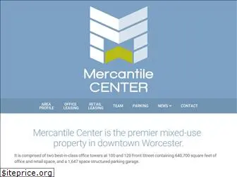 mercantileworcester.com
