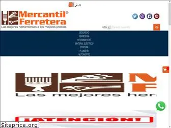 mercantilferretera.com