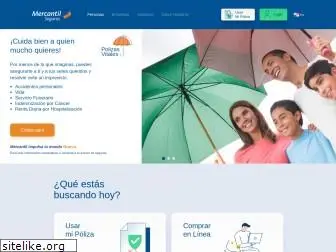 mercantilseguros.com.pa