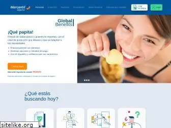 mercantilseguros.com