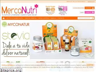 mercanutri.com