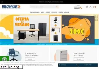 mercaoficina.com