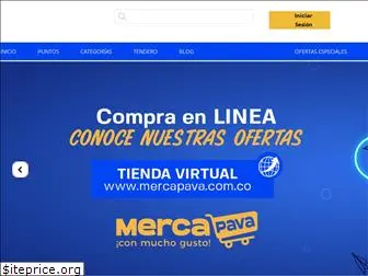 mercapava.com.co