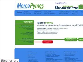 mercapymes.com.mx