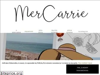 mercarrie.com