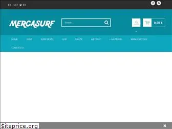 mercasurf.com