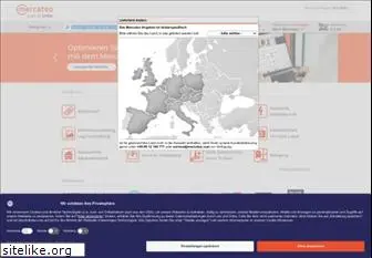 www.mercateo.de