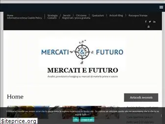 mercatiefuturo.com