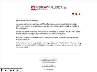 mercatmallorca.es