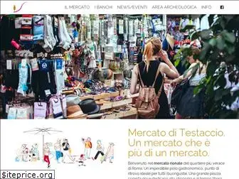 mercatoditestaccio.it