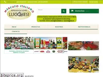 mercatoitaliano.co