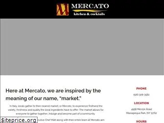 mercatokitchen.com