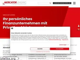 mercator-leasing.de