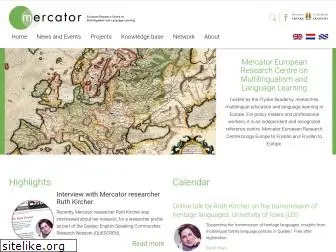 mercator-research.eu