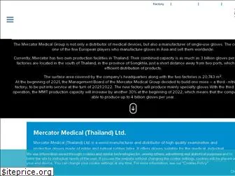 mercator.co.th