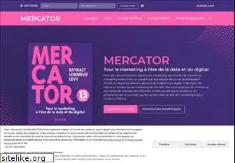 mercator.fr