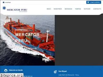 mercator.pe