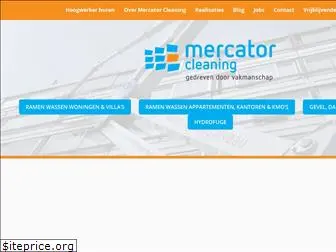 mercatorcleaning.be