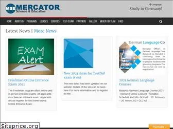 mercatoreducation.com