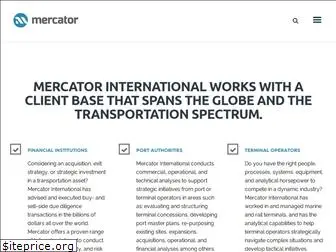 mercatorintl.com