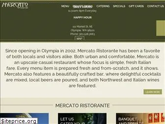 mercatoristorante.com