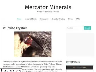 mercatorminerals.com