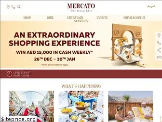 mercatoshoppingmall.com