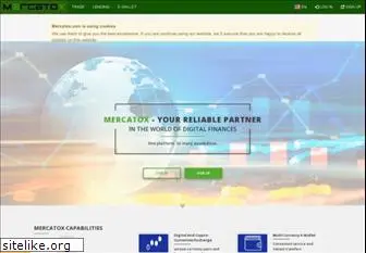 mercatox.com