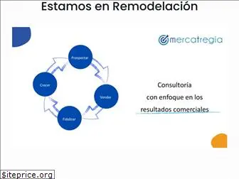 mercatregia.com